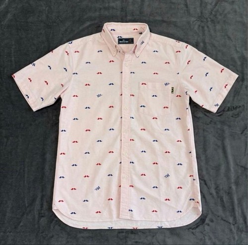 Bathing ape pink - mr.,