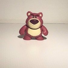 Disney Pixar Toy Story Lotso Huggin Bear Figure