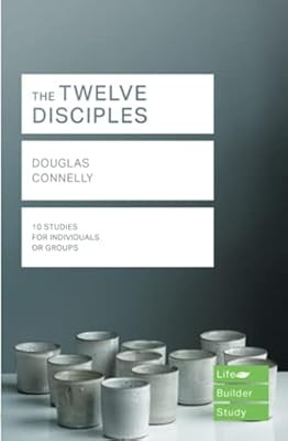 The twelve disciples - the,