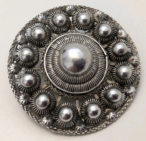 Antique 19thc sterling silver - sterling,