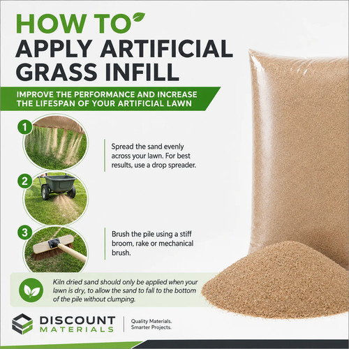 Artificial grass kiln - artificial,