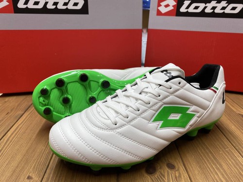 Lotto studio soccer - studio, 4e