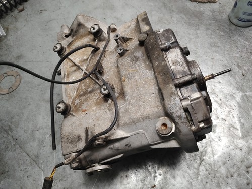 Transmission k75s k75 - k75s, bmw