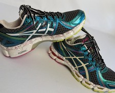 Asics Womens Gel Kayano 19