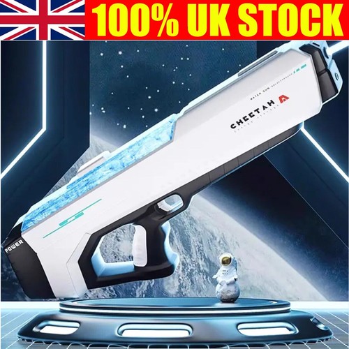 Electric water gun super - electric,
