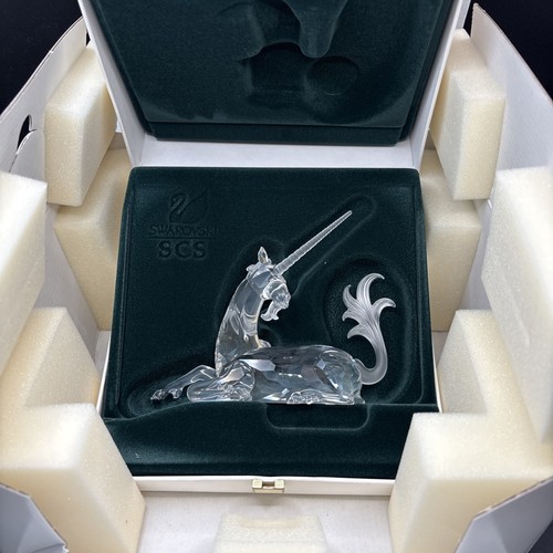 Swarovski crystal the - swarovski,