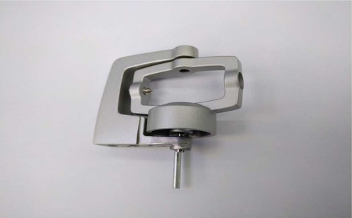 Technics sl1200 tonearm gimbal - sl1200,