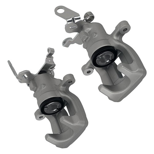 Rear brake caliper r - 2x, l+r