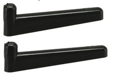 Washer Bottle Securing Pin VW