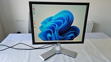 Dell ultrasharp 2007fpb - dell, 20in