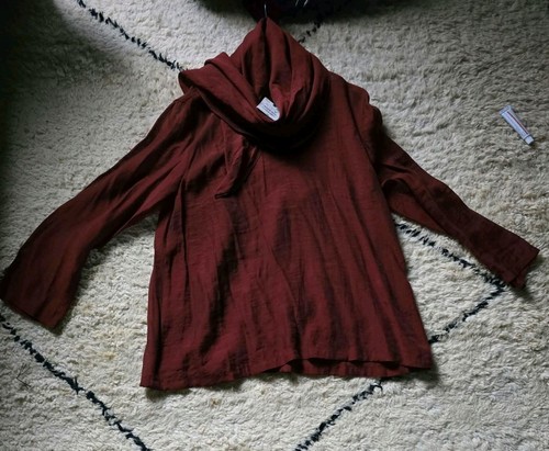 Zara brick rust - zara,