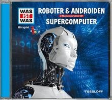 Folge roboter - folge, 07: