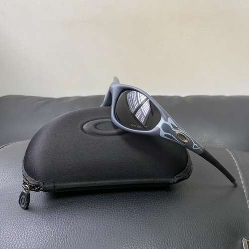 Vintage 90s oakley straight - vintage,