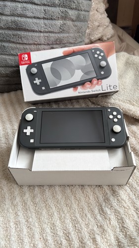 Nintendo switch lite - nintendo, 32gb