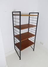 STUNNING VINTAGE TEAK ROBERT