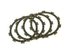 CPI SX 50 101 Octane Clutch