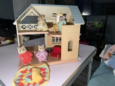 Sylvanian Families Bluebell