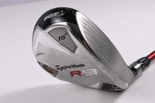 Taylormade R9 #3 Wood / 15