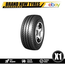 165/80R14 Nankang CW-25 165 80