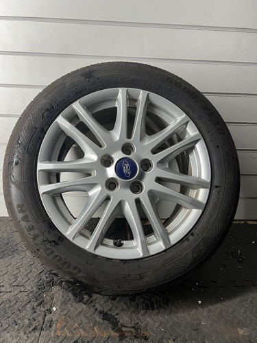Genuine ford focus mk3 - genuine,