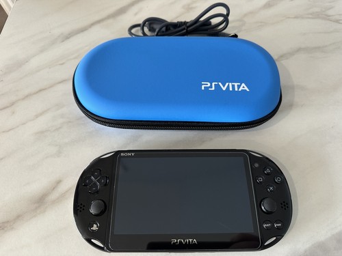 Vita 2000 slim 128gb - slim-,