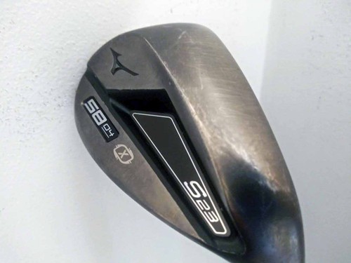 Mizuno s23 copper cobalt lob - mizuno,