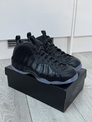 Nike air foamposite one - air,