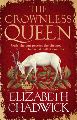 The crownless queen - the,