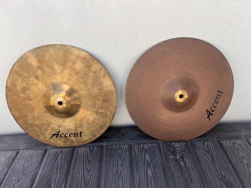 Accent hi hat - ,