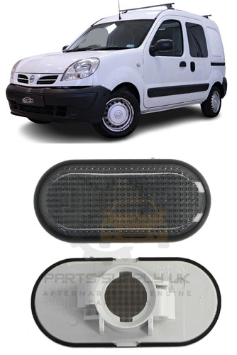 New for nissan kubistar - new,
