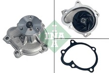 WATER PUMP ENGINE COOLING