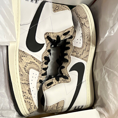 Nike terminator high - nike,