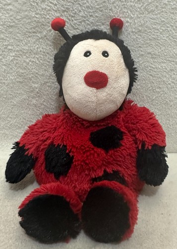 Intelex microwavable ladybird