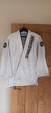 Roger GRACIE - A2 BJJ GI