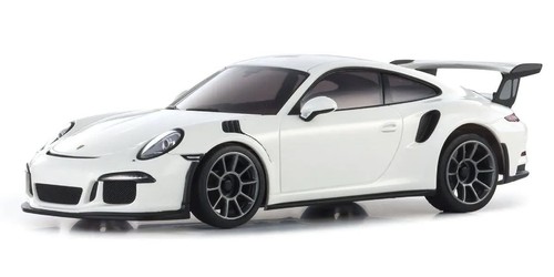 Kyosho mini mr04 - kyosho, mini-z