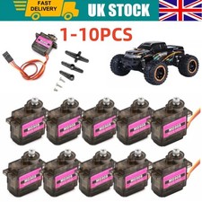 Metal Gear High Speed 9g Micro