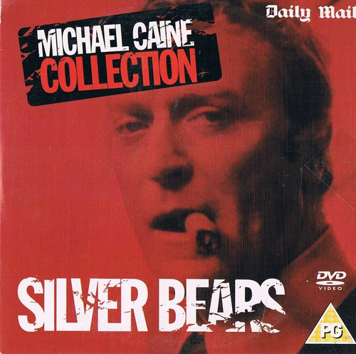 Daily mail promo - dvd,