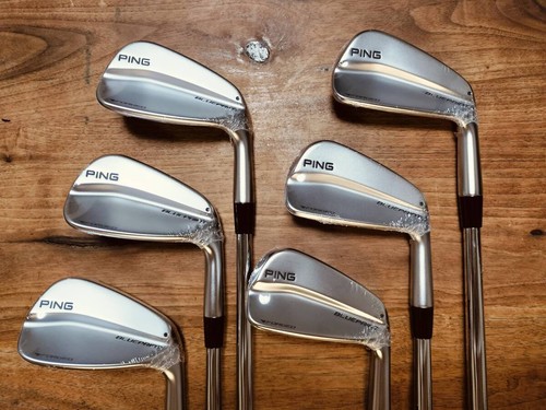 Ping blue print 2019 forged - ping,