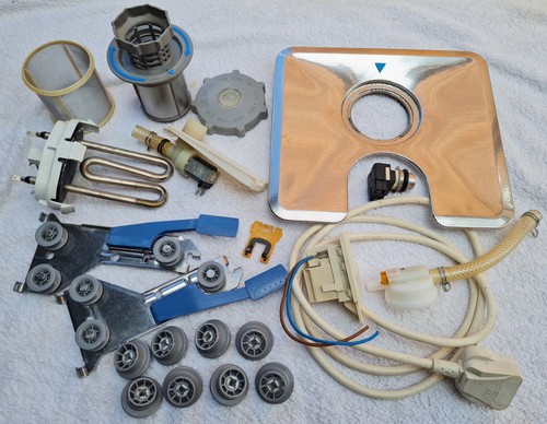 Bosch dishwasher parts - ,, micro