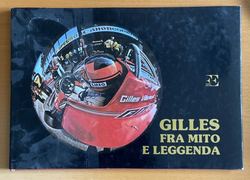 Gilles fra mito leggenda - e,