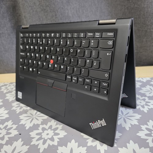 Lenovo thinkpad 2in1 laptop - thinkpad,