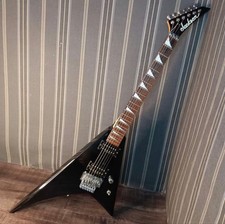 Jackson RX10D Randy Rhoads