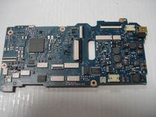 Sony DSLR Camera Part - Main