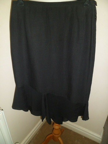 Ischiko black tailored - ischiko,