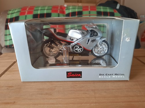 Saico honda nsr 500 - saico,