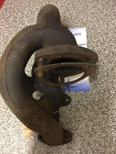 vw passat 2001 2.0 Petrol Exhaust Manifold 06b 253 033 H / 06b253033h