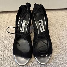 NICE! JIMMY CHOO 38 (US 7.5)
