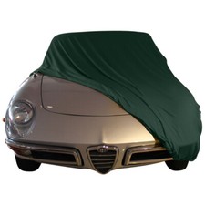 Indoor car cover fits Alfa