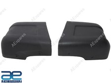 For Suzuki SJ Front Bumper Protector Cover End LH / RH Samurai Sierra Gypsy