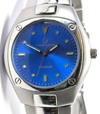 Gents Claude Valentini